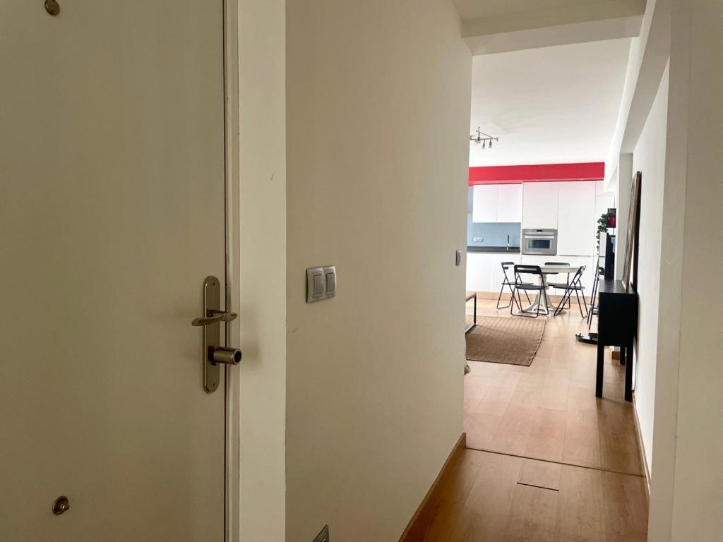 Ferienwohnung Eva Recommends Plaza Del Museo Sevilla Exterior foto